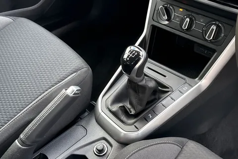 DA72OPN Volkswagen Polo 1.0 Life 5dr | Front And Rear Parking Sensors | Automatic Lights Thumbnail #23