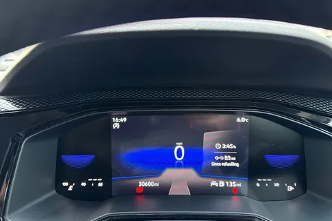 DA72OPN Volkswagen Polo 1.0 Life 5dr | Front And Rear Parking Sensors | Automatic Lights Thumbnail #26