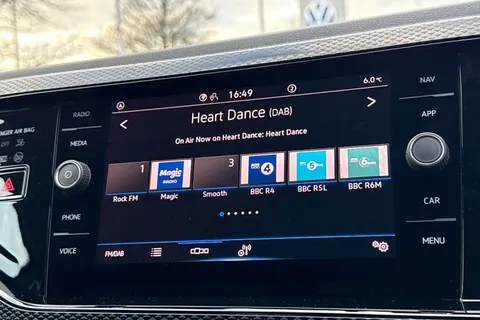 DA72OPN Volkswagen Polo 1.0 Life 5dr | Front And Rear Parking Sensors | Automatic Lights Thumbnail #27