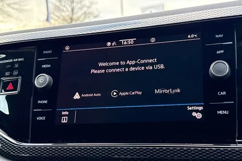 DA72OPN Volkswagen Polo 1.0 Life 5dr | Front And Rear Parking Sensors | Automatic Lights Thumbnail #29