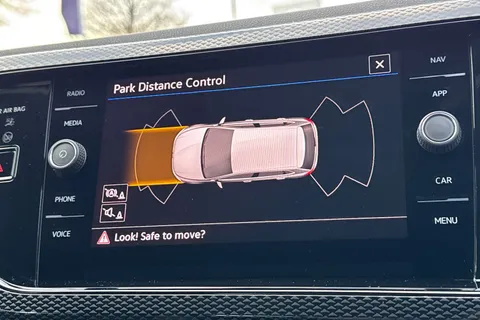 DA72OPN Volkswagen Polo 1.0 Life 5dr | Front And Rear Parking Sensors | Automatic Lights Thumbnail #31