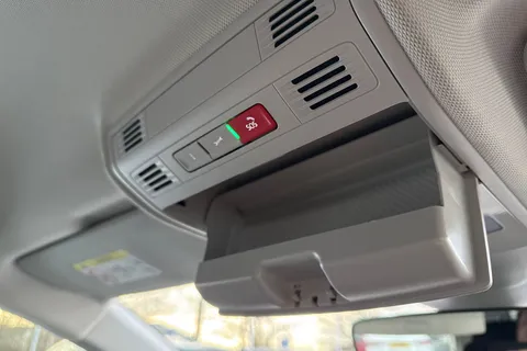 DA72OPN Volkswagen Polo 1.0 Life 5dr | Front And Rear Parking Sensors | Automatic Lights Thumbnail #33