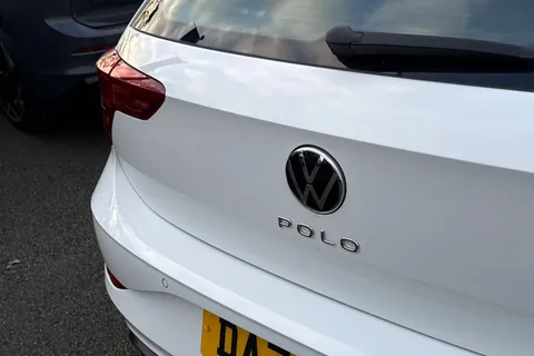 DA72OPN Volkswagen Polo 1.0 Life 5dr | Front And Rear Parking Sensors | Automatic Lights Thumbnail #34