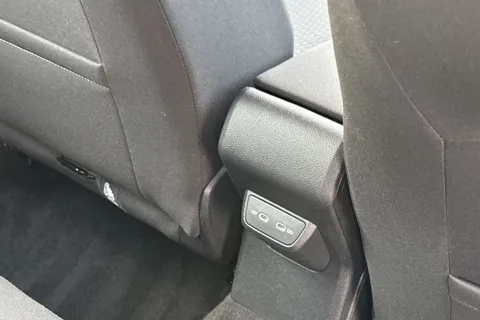 DA72OPN Volkswagen Polo 1.0 Life 5dr | Front And Rear Parking Sensors | Automatic Lights Thumbnail #36