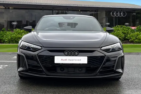 PJ71VYL Audi RS e-tron GT Carbon Vorsprung 440,00 kW Thumbnail #6