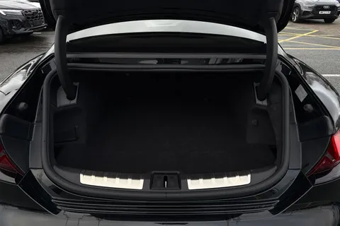 PJ71VYL Audi RS e-tron GT Carbon Vorsprung 440,00 kW Thumbnail #7