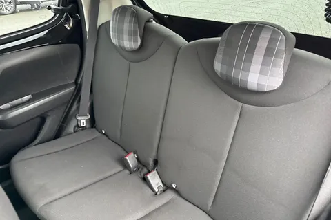 19 of 63 for PEUGEOT 108 1.0 Allure Euro 6 (s/s) 5dr