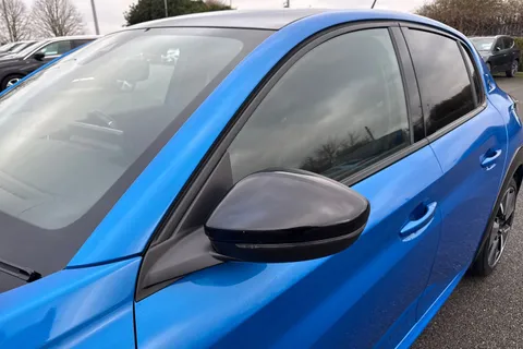 DC71FTE PEUGEOT e-208 50kWh GT Auto 5dr Thumbnail #29