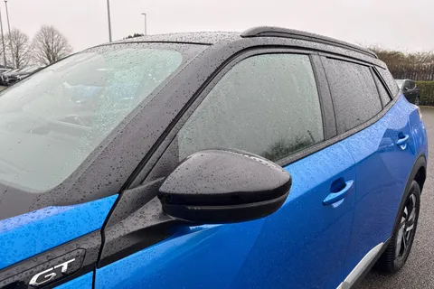 MD71NBM PEUGEOT 2008 1.2 PureTech GT Euro 6 (s/s) 5dr Thumbnail #30