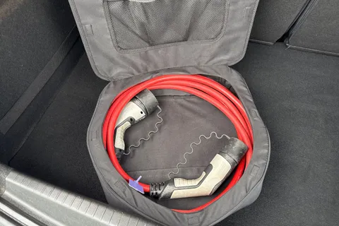 WG71GGO PEUGEOT e-208 50kWh GT Premium Auto 5dr Thumbnail #34