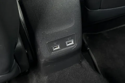 DC71FTE PEUGEOT e-208 50kWh GT Auto 5dr Thumbnail #38