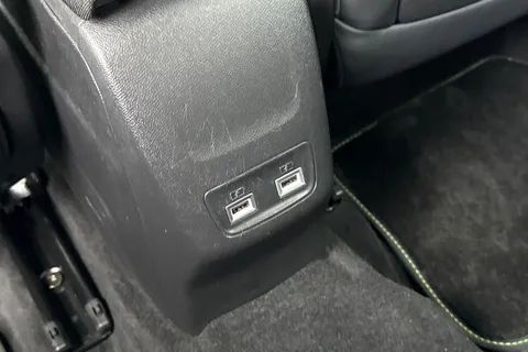 FG71NVJ PEUGEOT e-208 50kWh GT Auto 5dr Thumbnail #38