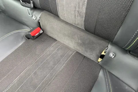 WG71GGO PEUGEOT e-208 50kWh GT Premium Auto 5dr Thumbnail #37