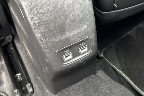 WG71GGO PEUGEOT e-208 50kWh GT Premium Auto 5dr Thumbnail #38