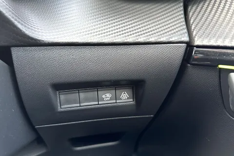 DC71FTE PEUGEOT e-208 50kWh GT Auto 5dr Thumbnail #44