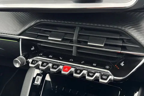 WG71GGO PEUGEOT e-208 50kWh GT Premium Auto 5dr Thumbnail #59