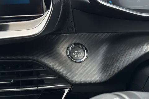 DC71FTE PEUGEOT e-208 50kWh GT Auto 5dr Thumbnail #60