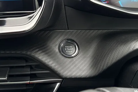 WG71GGO PEUGEOT e-208 50kWh GT Premium Auto 5dr Thumbnail #60