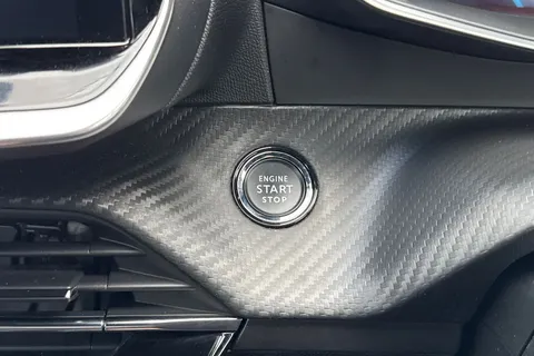 FG71NVJ PEUGEOT e-208 50kWh GT Auto 5dr Thumbnail #57