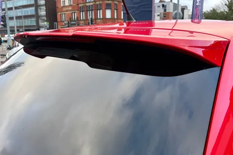 DF67SXU Audi A1 1.4 TFSI CoD Black Edition Sportback Euro 6 (s/s) 5dr (Nav) Thumbnail #37