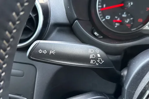 DF67SXU Audi A1 1.4 TFSI CoD Black Edition Sportback Euro 6 (s/s) 5dr (Nav) Thumbnail #46