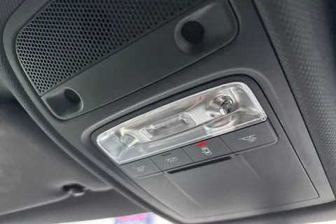 DF67SXU Audi A1 1.4 TFSI CoD Black Edition Sportback Euro 6 (s/s) 5dr (Nav) Thumbnail #52