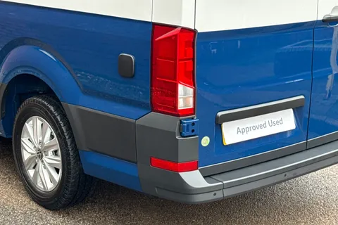 KY25PHO Volkswagen Grand California 2.0 TDI 600 5dr Tip Auto [3.5T] 4 Berth-Great Spec Thumbnail #8