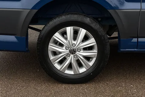 KY25PHO Volkswagen Grand California 2.0 TDI 600 5dr Tip Auto [3.5T] 4 Berth-Great Spec Thumbnail #11