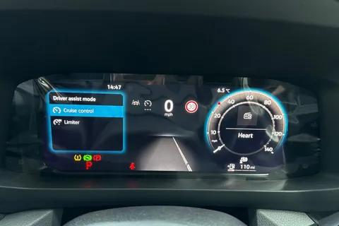 PN25RGV Volkswagen Crafter 2.0 TDI 177PS Commerce High Roof Van Auto Thumbnail #36