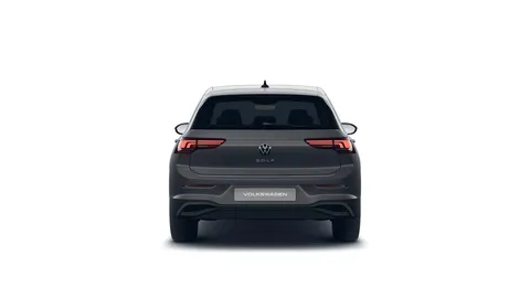  Volkswagen Golf 2.0 TDI Match Euro 6 (s/s) 5dr Thumbnail #5