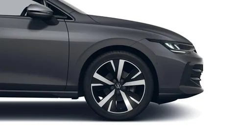  Volkswagen Golf 2.0 TDI Match Euro 6 (s/s) 5dr Thumbnail #7