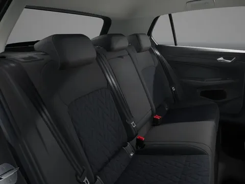  Volkswagen Golf 2.0 TDI Match Euro 6 (s/s) 5dr Thumbnail #8