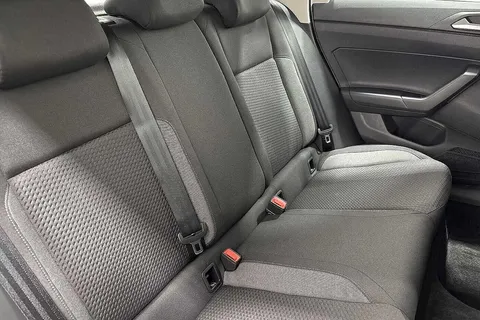 GL75JJO Volkswagen Polo 1.0 TSI Life 5dr Thumbnail #9