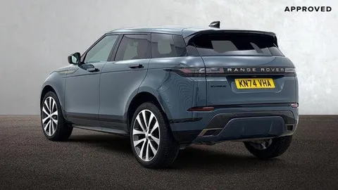 KN74VHA Land Rover Range Rover Evoque 2.0 D200 Autobiography 5dr Thumbnail #2
