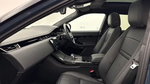 KN74VHA Land Rover Range Rover Evoque 2.0 D200 Autobiography 5dr Thumbnail #3