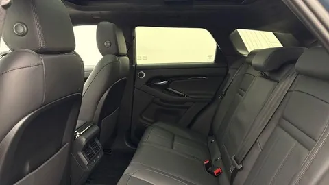 KN74VHA Land Rover Range Rover Evoque 2.0 D200 Autobiography 5dr Thumbnail #4