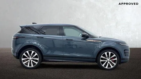 KN74VHA Land Rover Range Rover Evoque 2.0 D200 Autobiography 5dr Thumbnail #6