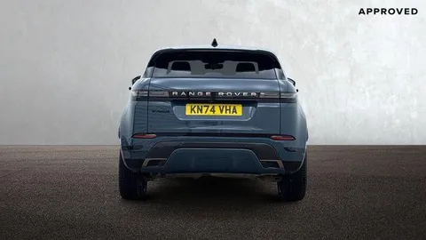KN74VHA Land Rover Range Rover Evoque 2.0 D200 Autobiography 5dr Thumbnail #7