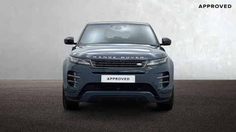 KN74VHA Land Rover Range Rover Evoque 2.0 D200 Autobiography 5dr Thumbnail #8