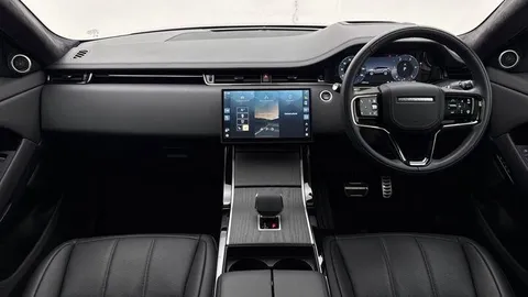 KN74VHA Land Rover Range Rover Evoque 2.0 D200 Autobiography 5dr Thumbnail #10