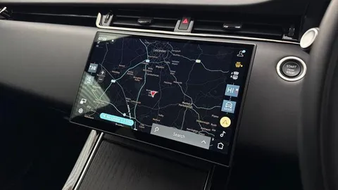 KN74VHA Land Rover Range Rover Evoque 2.0 D200 Autobiography 5dr Thumbnail #12