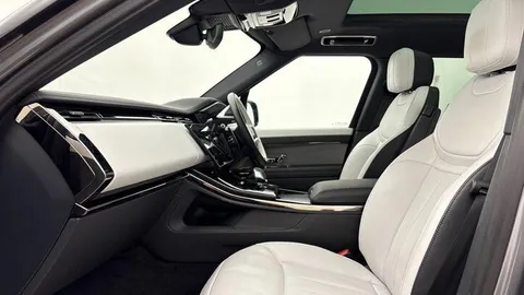 KW74WDX Land Rover Range Rover Sport 3.0 D300 Dynamic SE 5dr Thumbnail #3