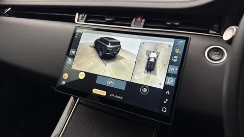 KN74VHA Land Rover Range Rover Evoque 2.0 D200 Autobiography 5dr Thumbnail #13