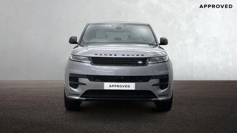 KW74WDX Land Rover Range Rover Sport 3.0 D300 Dynamic SE 5dr Thumbnail #8