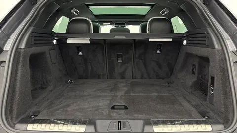 KW74WDX Land Rover Range Rover Sport 3.0 D300 Dynamic SE 5dr Thumbnail #11