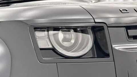 KK24LDY Land Rover Defender 90 3.0 D350 X 3dr Thumbnail #17