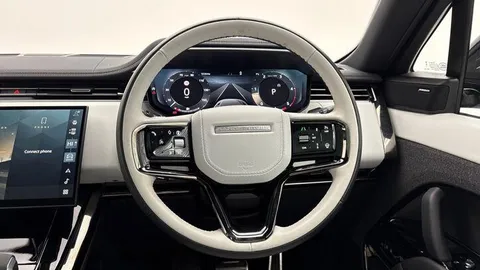 KW74WDX Land Rover Range Rover Sport 3.0 D300 Dynamic SE 5dr Thumbnail #16