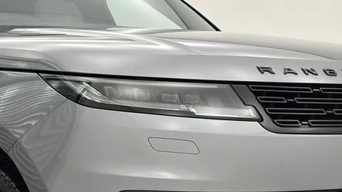 KW74WDX Land Rover Range Rover Sport 3.0 D300 Dynamic SE 5dr Thumbnail #17