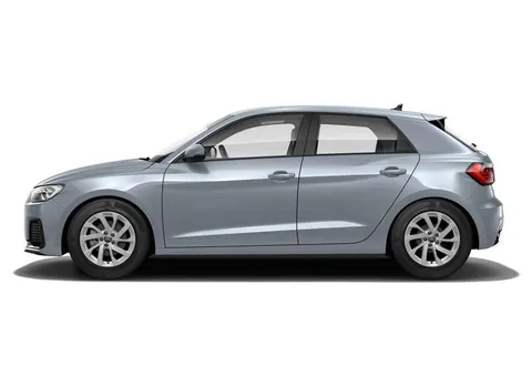  Audi A1 1.0 TFSI 25 Sport Sportback Euro 6 (s/s) 5dr Thumbnail #2