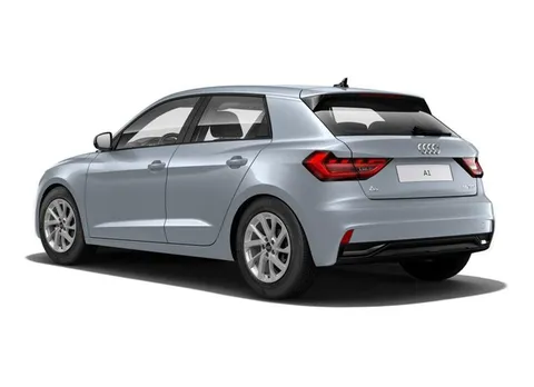  Audi A1 1.0 TFSI 25 Sport Sportback Euro 6 (s/s) 5dr Thumbnail #3